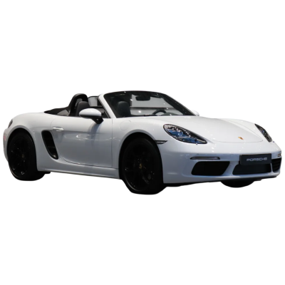 Porsche 718 Boxster Style Edition for Sale Modena Motors