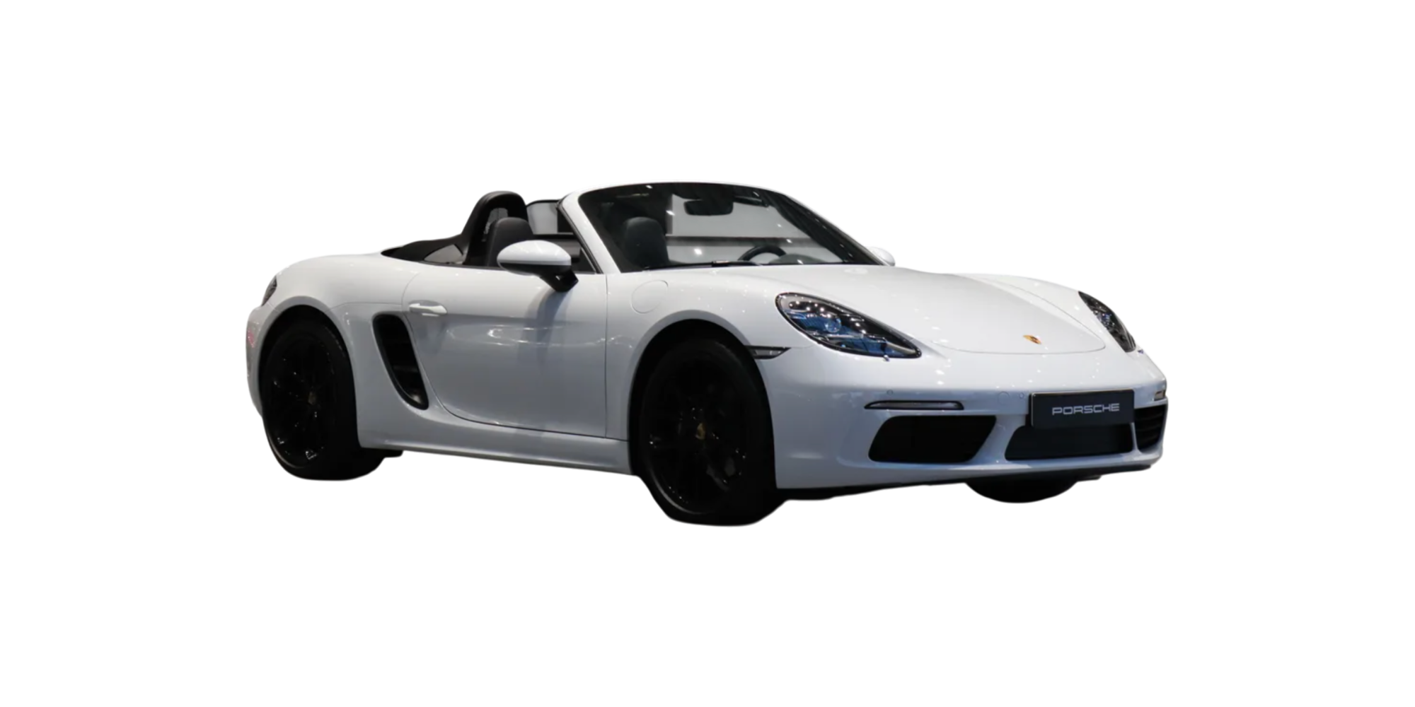 Porsche 718 Boxster Style Edition for Sale Modena Motors