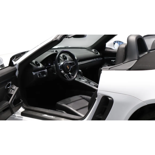 Porsche 718 Boxster Style Edition for Sale Modena Motors