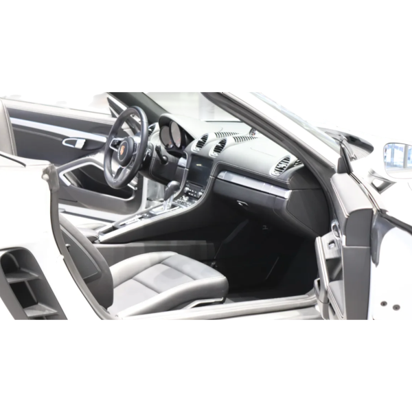 Porsche 718 Boxster Style Edition for Sale Modena Motors