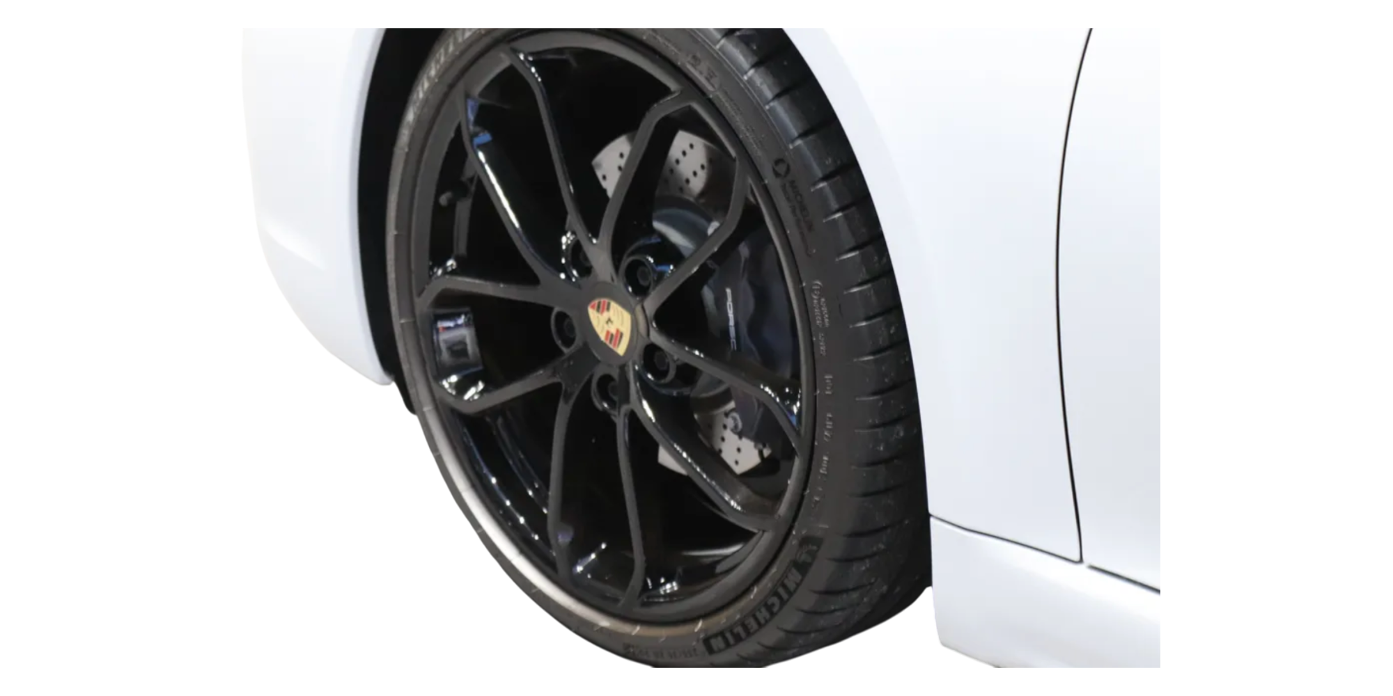 Porsche 718 Boxster Style Edition for Sale Modena Motors