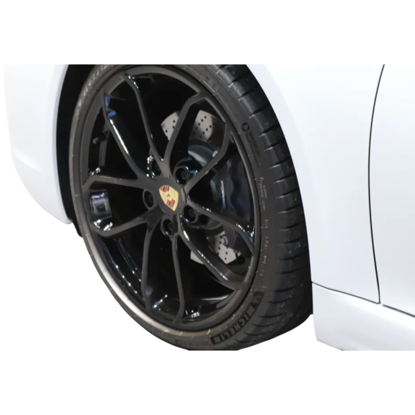 Porsche 718 Boxster Style Edition for Sale Modena Motors