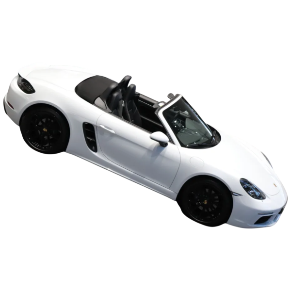 Porsche 718 Boxster Style Edition for Sale Modena Motors