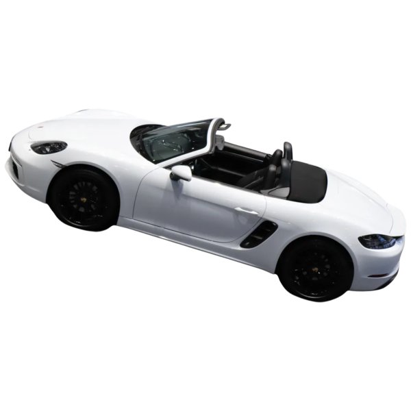 Porsche 718 Boxster Style Edition for Sale Modena Motors