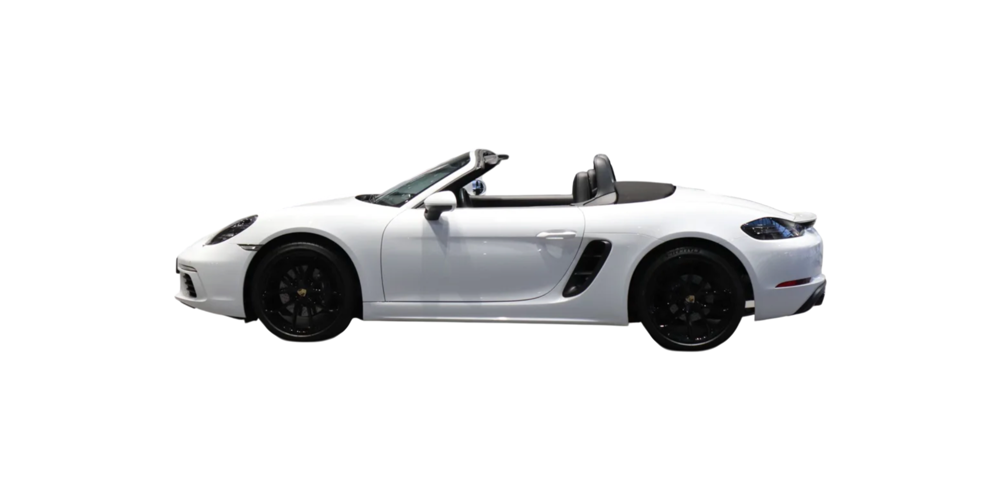Porsche 718 Boxster Style Edition for Sale Modena Motors