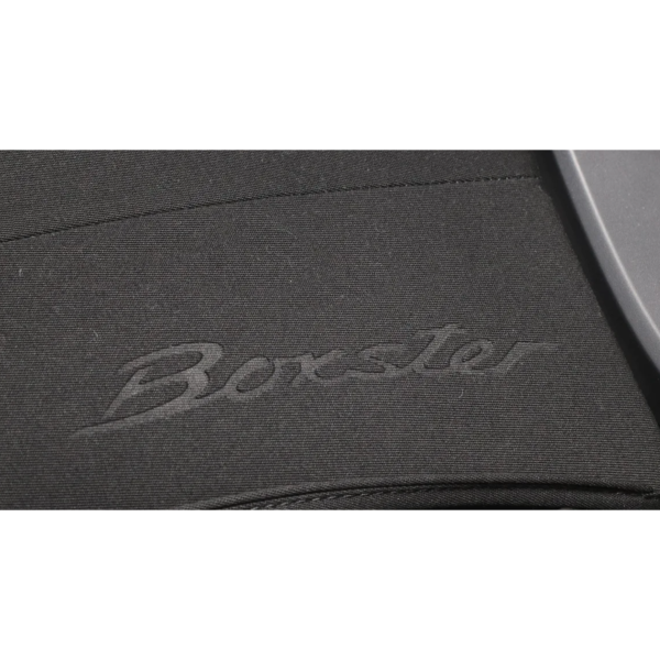 Porsche 718 Boxster Style Edition for Sale Modena Motors