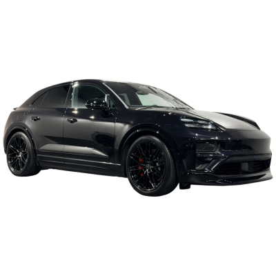 Porsche Macan Turbo Electric for Sale at Modena Motors