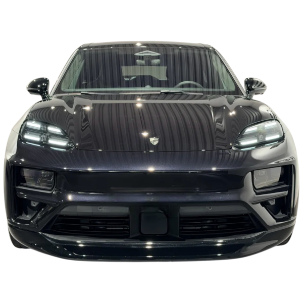 Porsche Macan Turbo Electric for Sale at Modena Motors