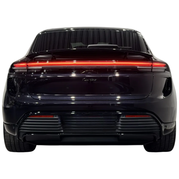 Porsche Macan Turbo Electric in vendita da Modena Motors