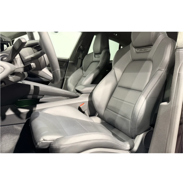 Porsche Macan Turbo Electric in vendita da Modena Motors