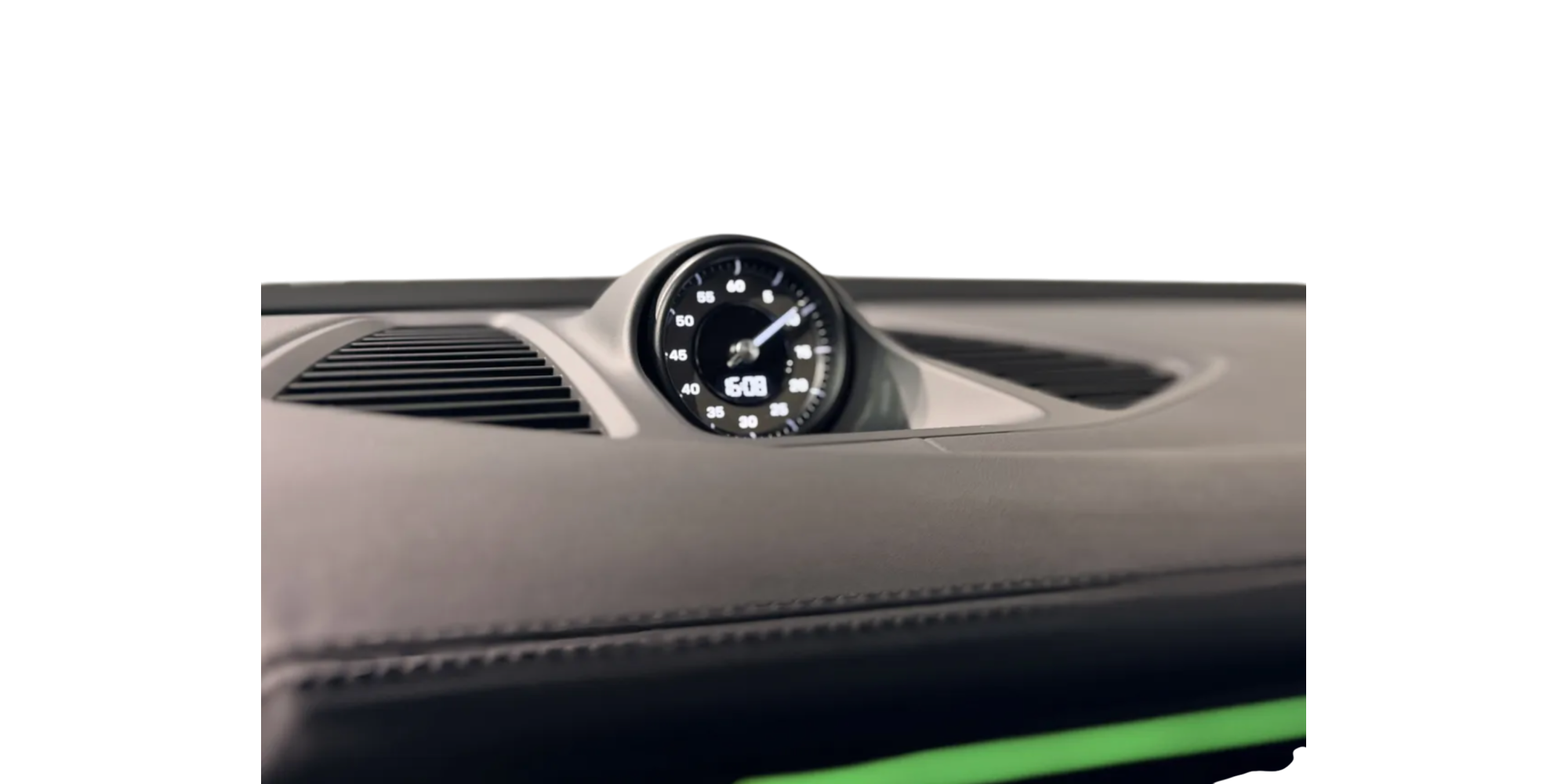 Porsche Macan Turbo Electric for Sale at Modena Motors