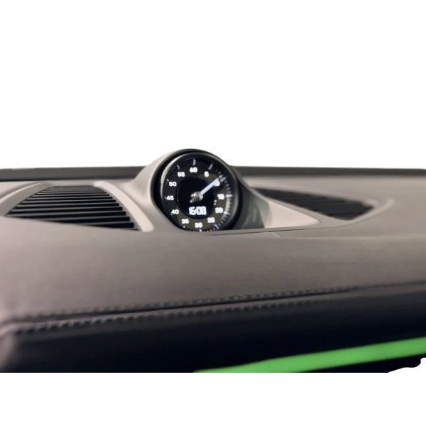 Porsche Macan Turbo Electric for Sale at Modena Motors