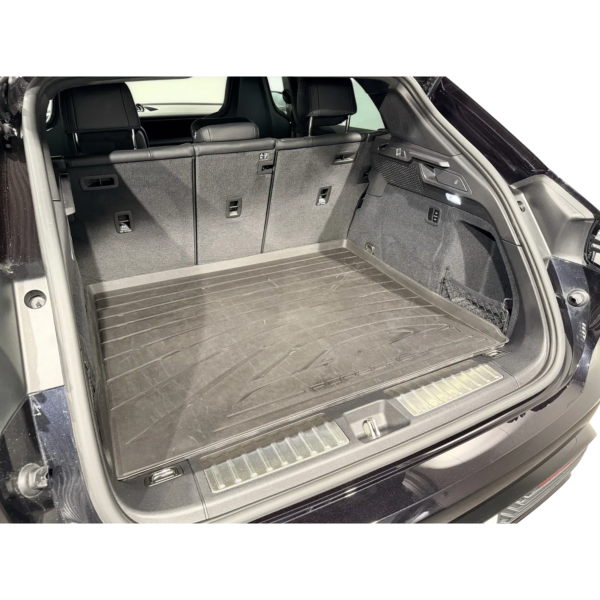 Porsche Macan Turbo Electric for Sale at Modena Motors