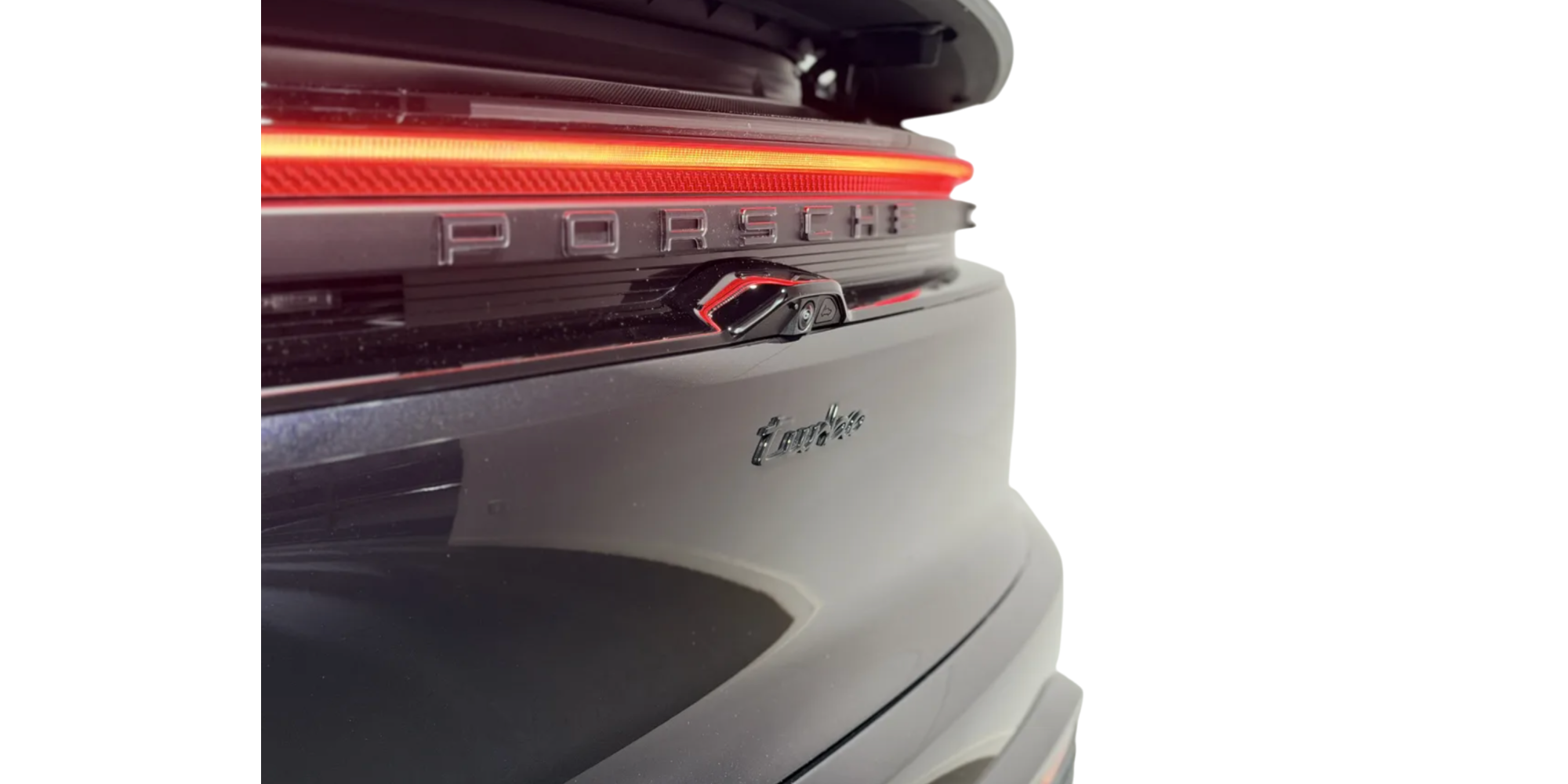 Porsche Macan Turbo Electric in vendita da Modena Motors