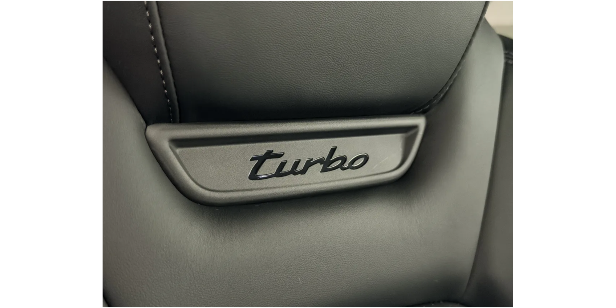 Porsche Macan Turbo Electric for Sale at Modena Motors