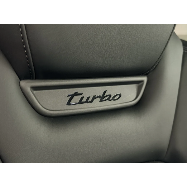 Porsche Macan Turbo Electric in vendita da Modena Motors