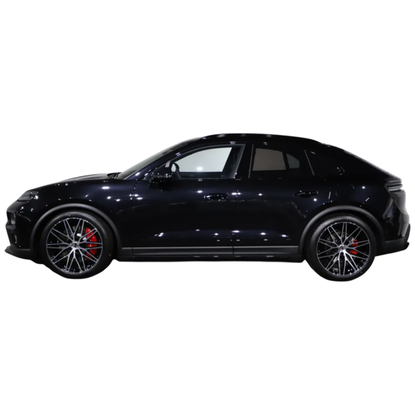 Porsche Macan Turbo Electric for Sale at Modena Motors