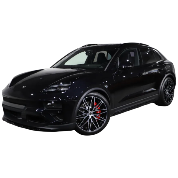 Porsche Macan Turbo Electric in vendita da Modena Motors