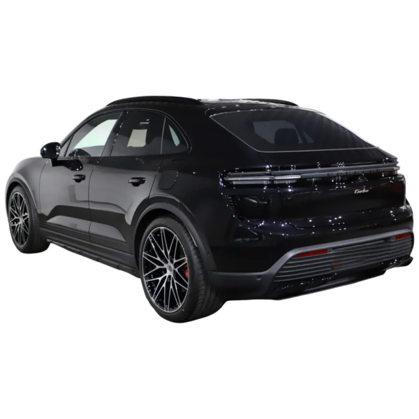 Porsche Macan Turbo Electric for Sale at Modena Motors