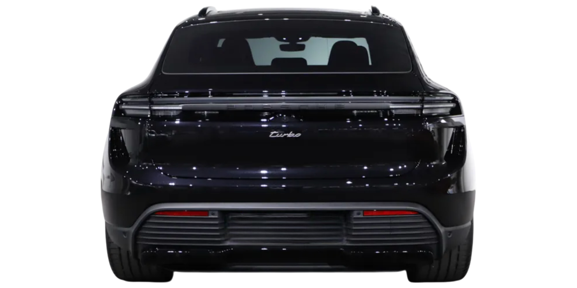 Porsche Macan Turbo Electric in vendita da Modena Motors