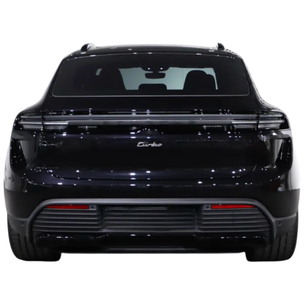 Porsche Macan Turbo Electric in vendita da Modena Motors