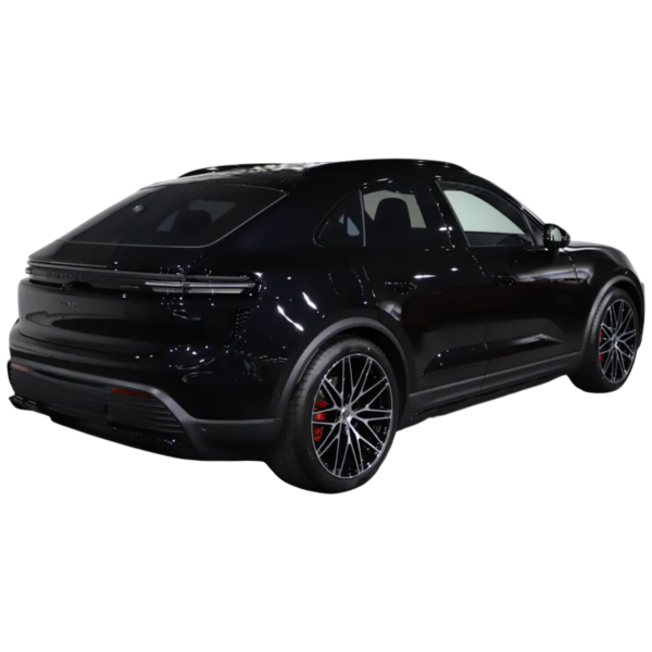 Porsche Macan Turbo Electric for Sale at Modena Motors