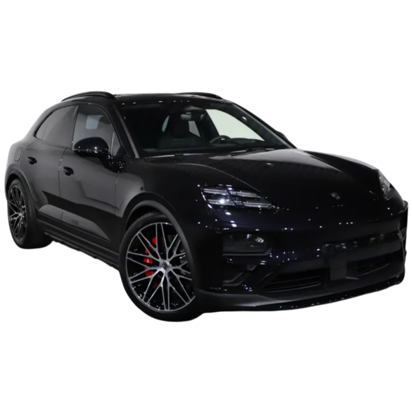 Porsche Macan Turbo Electric for Sale at Modena Motors