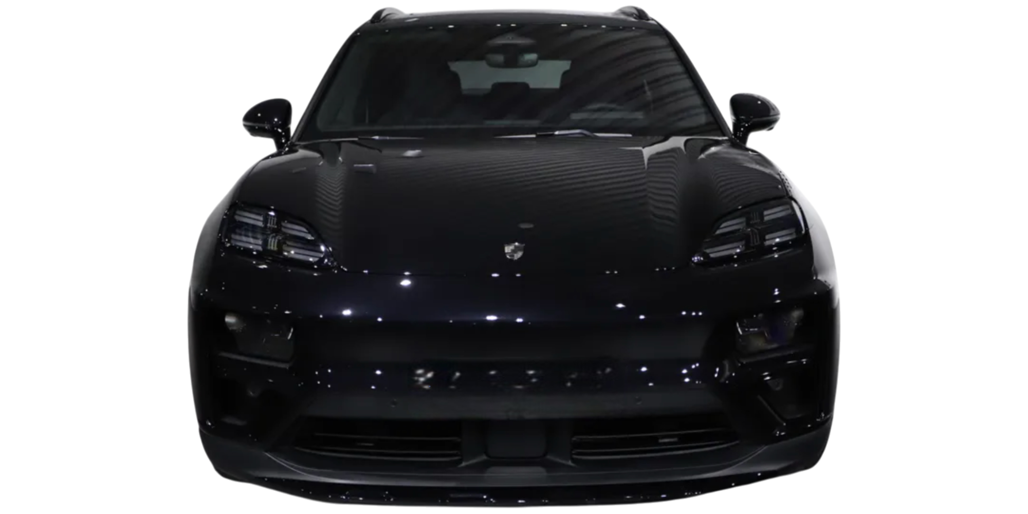 Porsche Macan Turbo Electric in vendita da Modena Motors