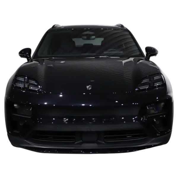 Porsche Macan Turbo Electric in vendita da Modena Motors