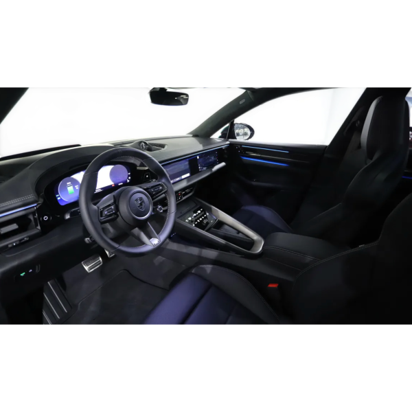 Porsche Macan Turbo Electric for Sale at Modena Motors