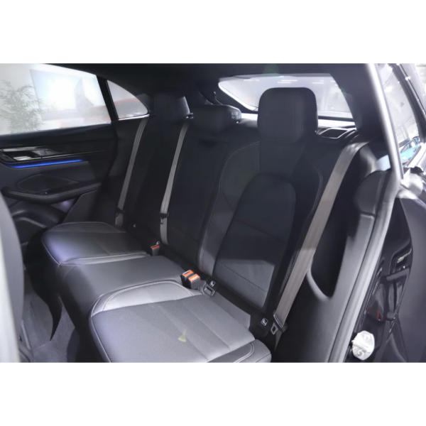 Porsche Macan Turbo Electric in vendita da Modena Motors