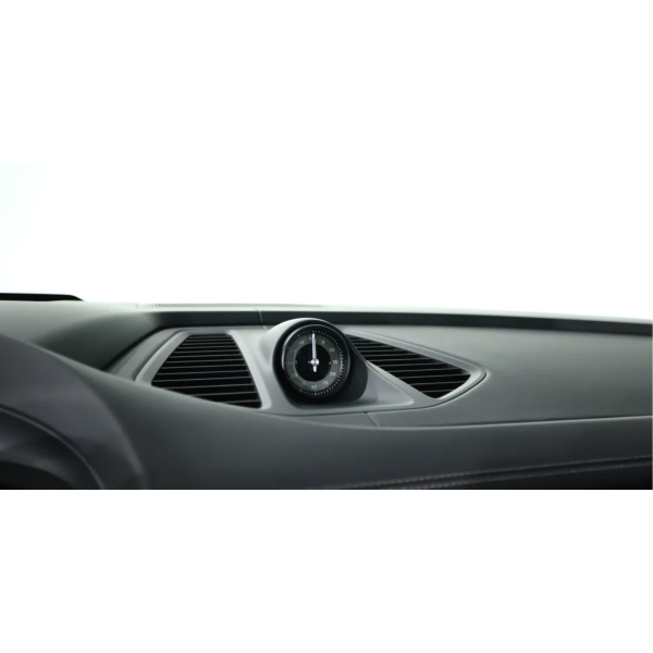 Porsche Macan Turbo Electric for Sale at Modena Motors