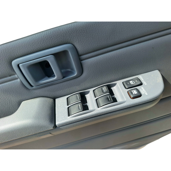 Toyota Land Cruiser 79 Double Cabine 4.2 L Diesel MT MY2024