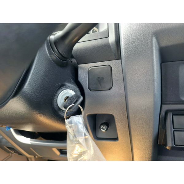 Toyota Land Cruiser 79 Double Cabine 4.2 L Diesel MT MY2024