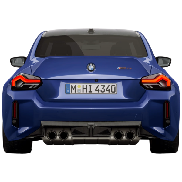 BMW M2 CS Coupé in vendita - Modena Motors GmbH