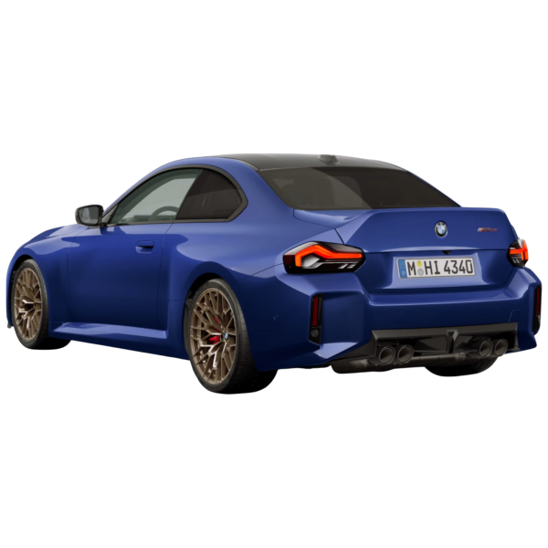 BMW M2 CS Coupé in vendita - Modena Motors GmbH