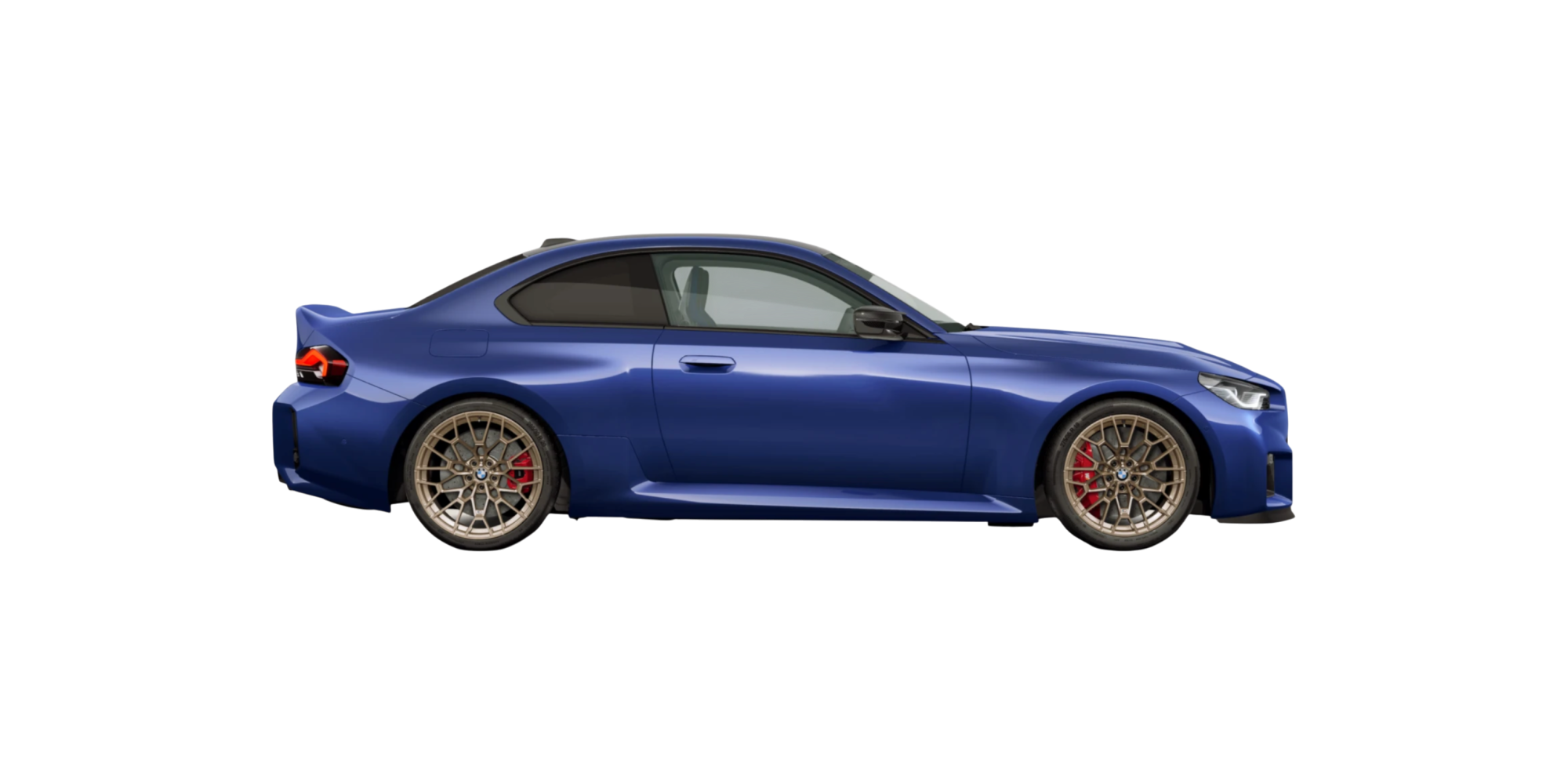 BMW M2 CS Coupé in vendita - Modena Motors GmbH