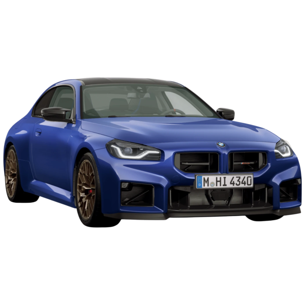 BMW M2 CS Coupé in vendita - Modena Motors GmbH