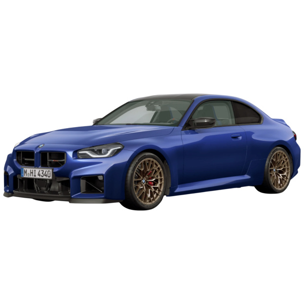 BMW M2 CS Coupé in vendita - Modena Motors GmbH