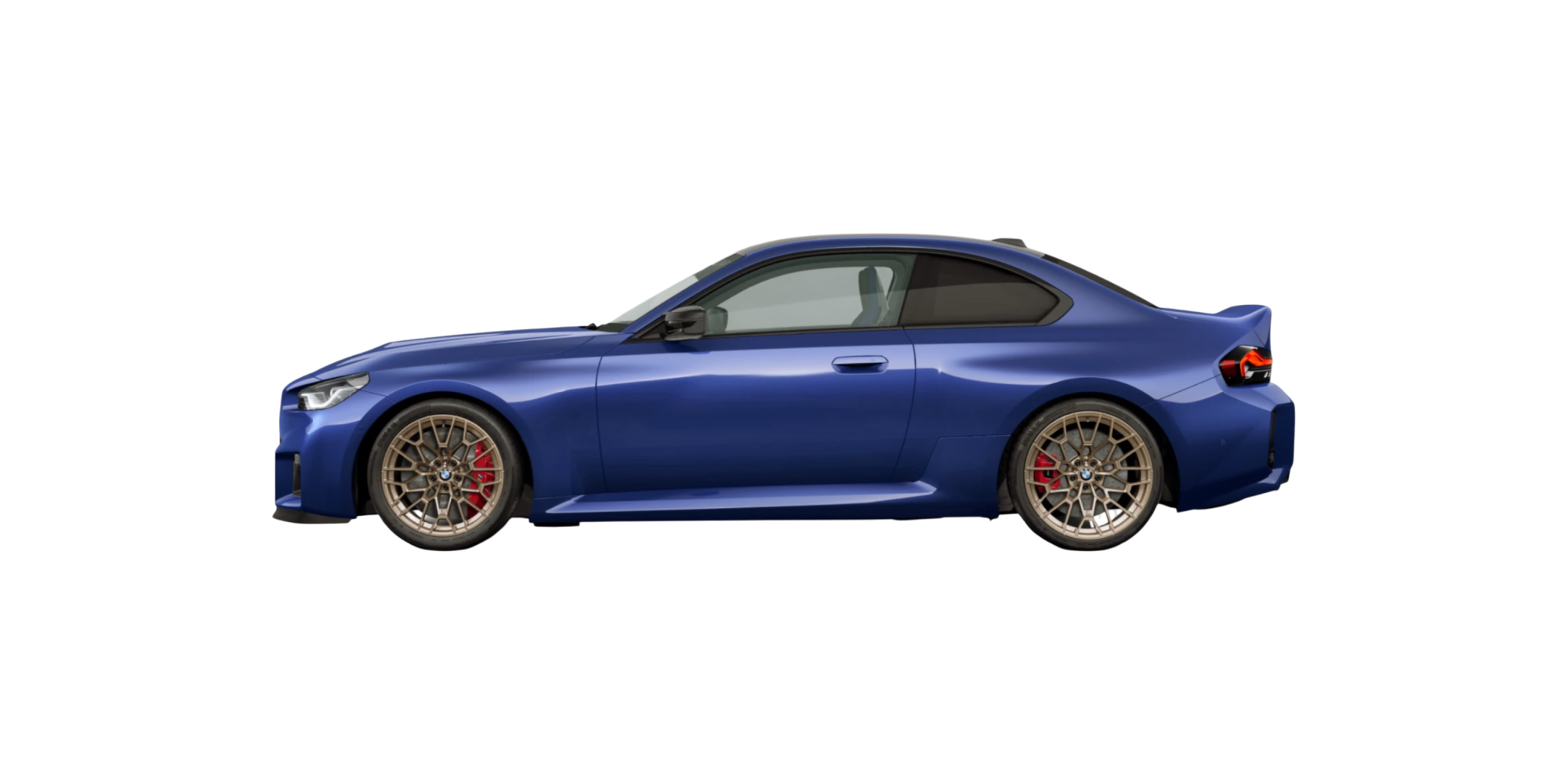 BMW M2 CS Coupé in vendita - Modena Motors GmbH