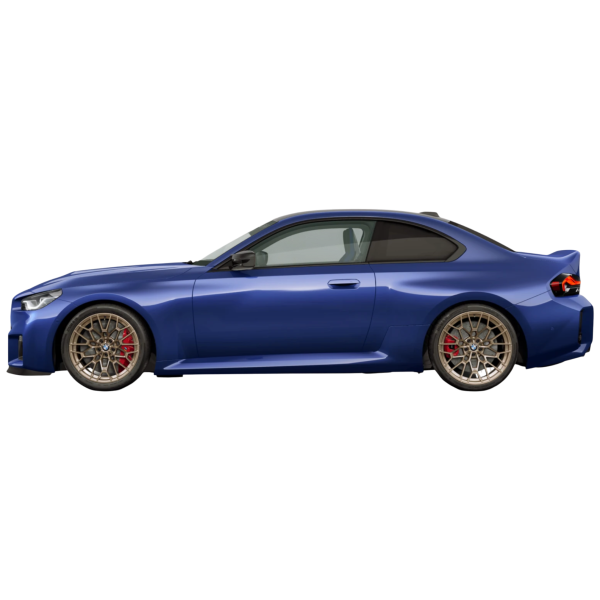 BMW M2 CS Coupé in vendita - Modena Motors GmbH