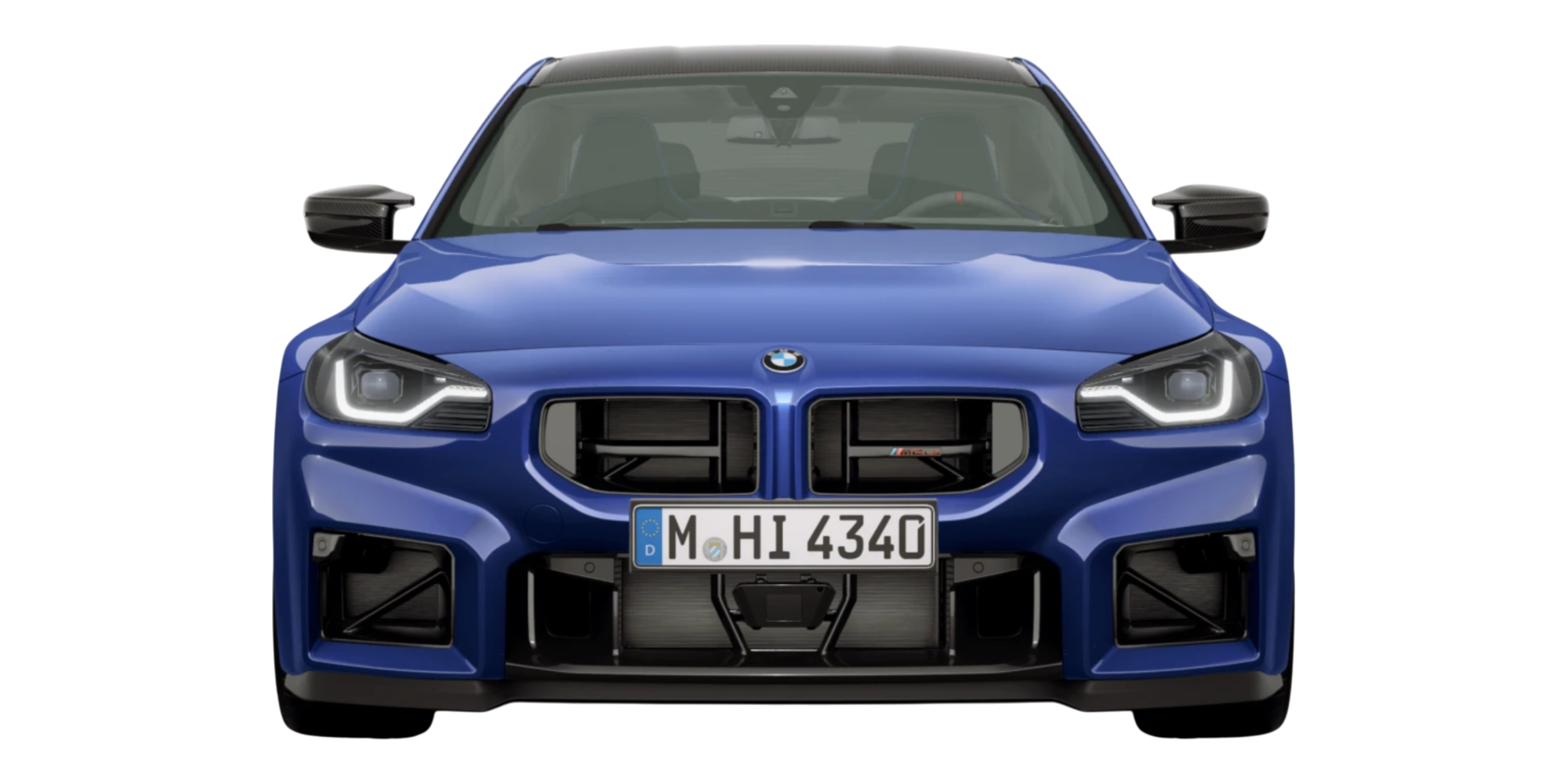 BMW M2 CS Coupé in vendita - Modena Motors GmbH