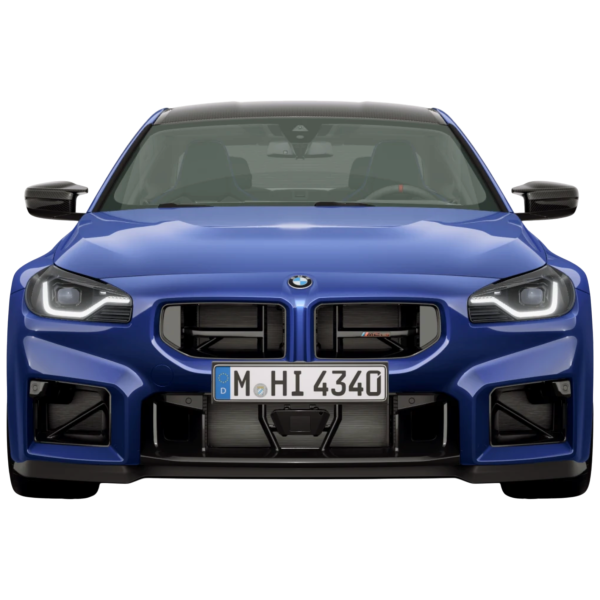 BMW M2 CS Coupé in vendita - Modena Motors GmbH