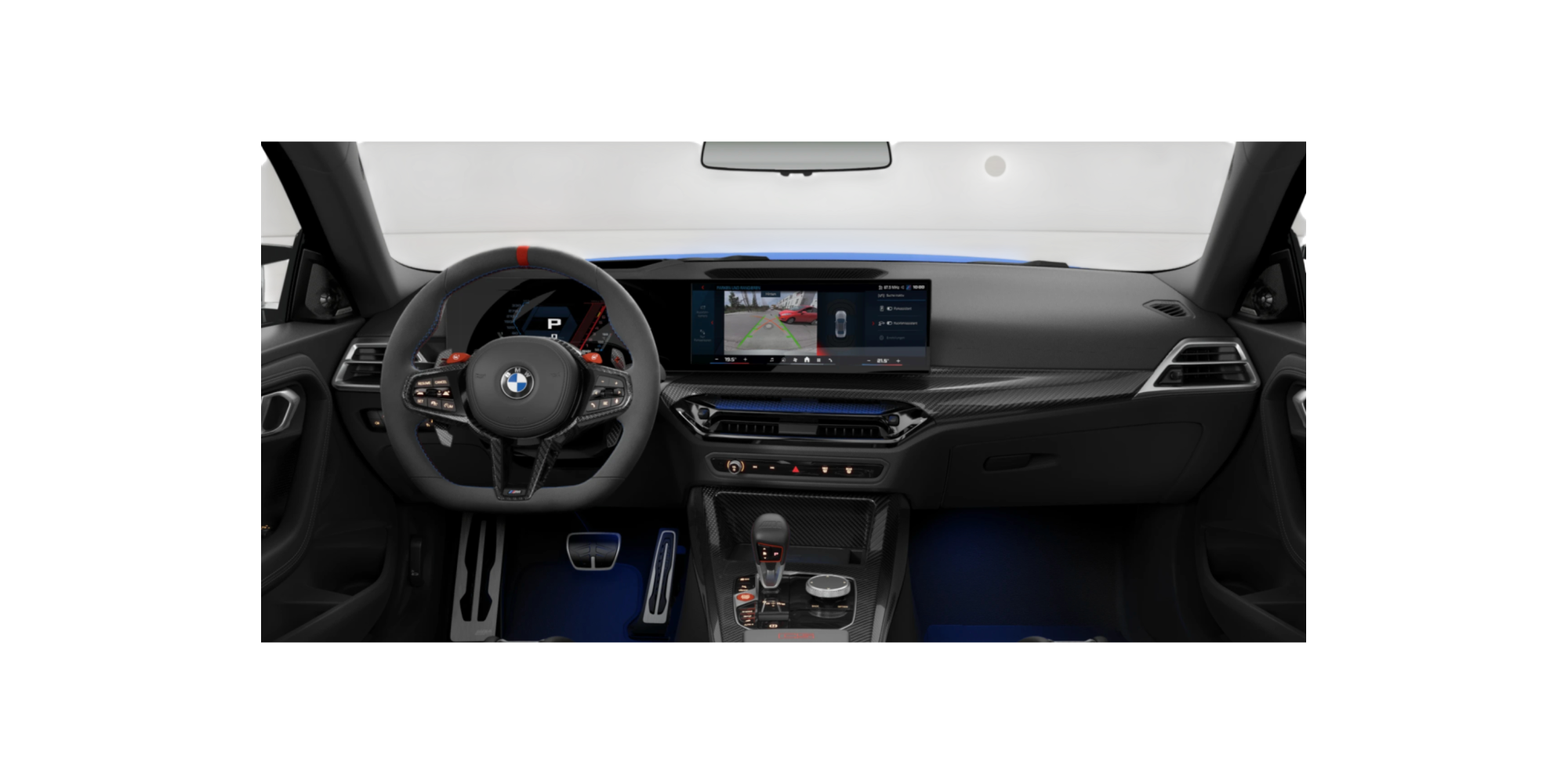 BMW M2 CS Coupé in vendita - Modena Motors GmbH