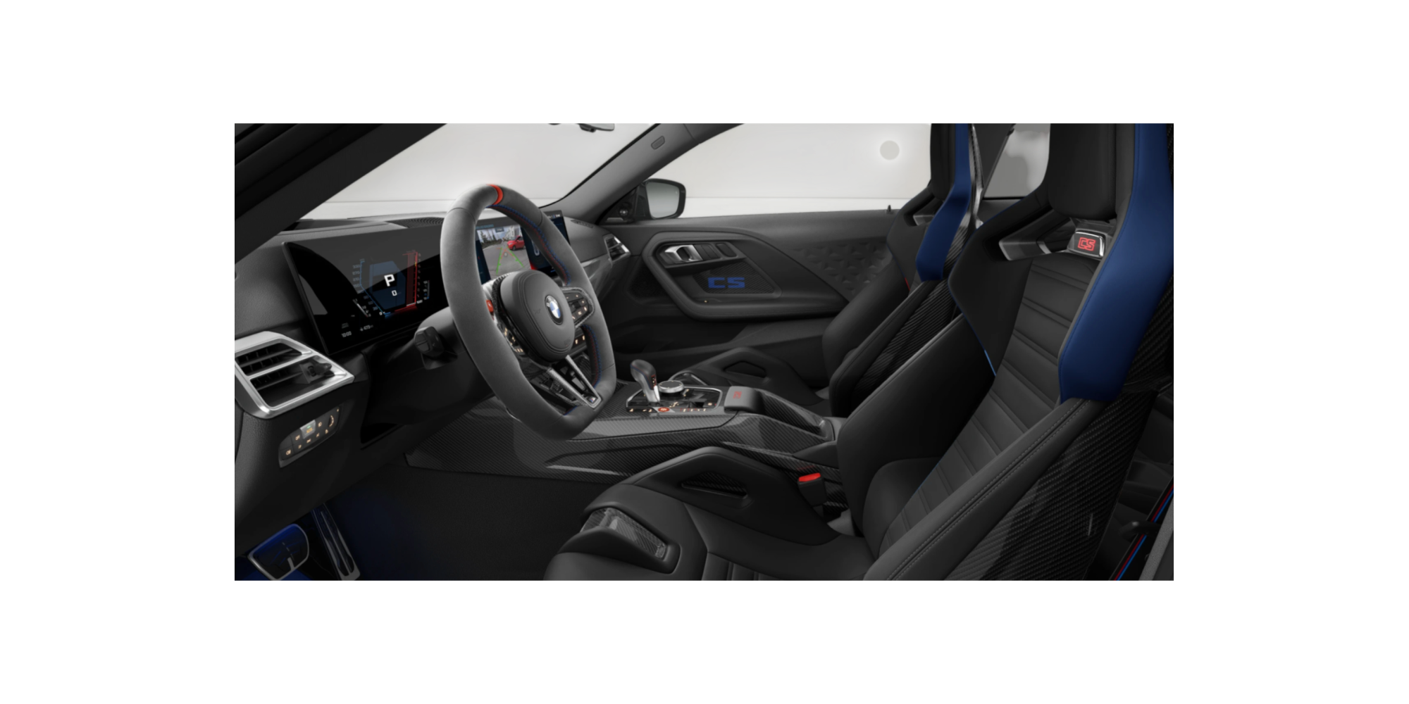 BMW M2 CS Coupé in vendita - Modena Motors GmbH