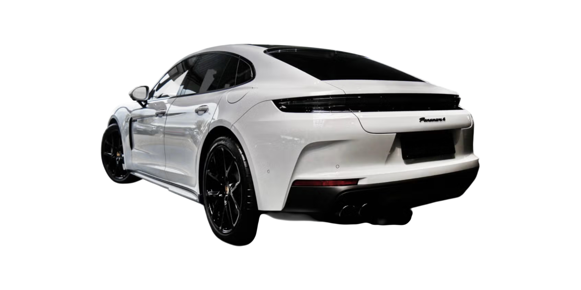 Porsche Panamera 4 E-Hybrid Luxus Limousine Angebot