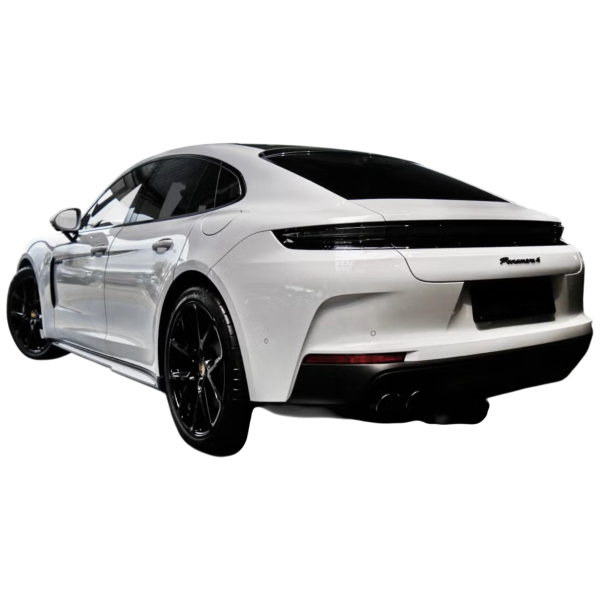 Porsche Panamera 4 E-Hybrid Luxus Limousine Angebot