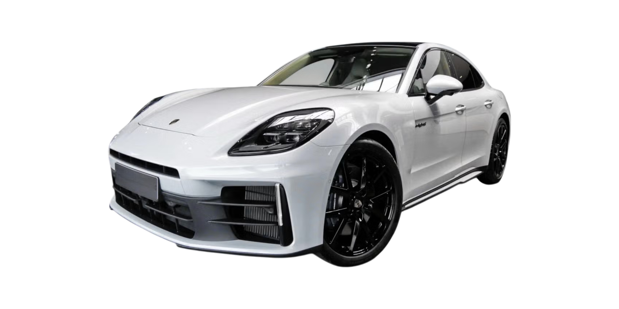 Porsche Panamera 4 E-Hybrid Luxus Limousine Angebot