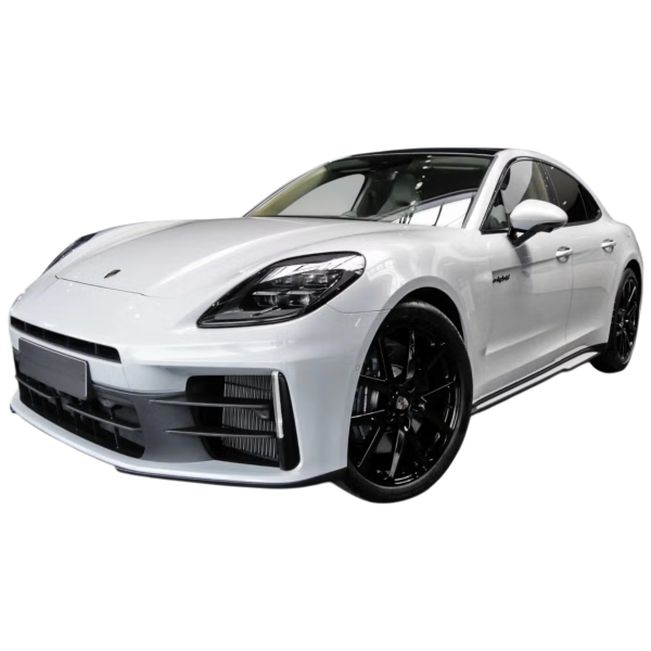 Porsche Panamera 4 E-Hybrid Luxus Limousine Angebot