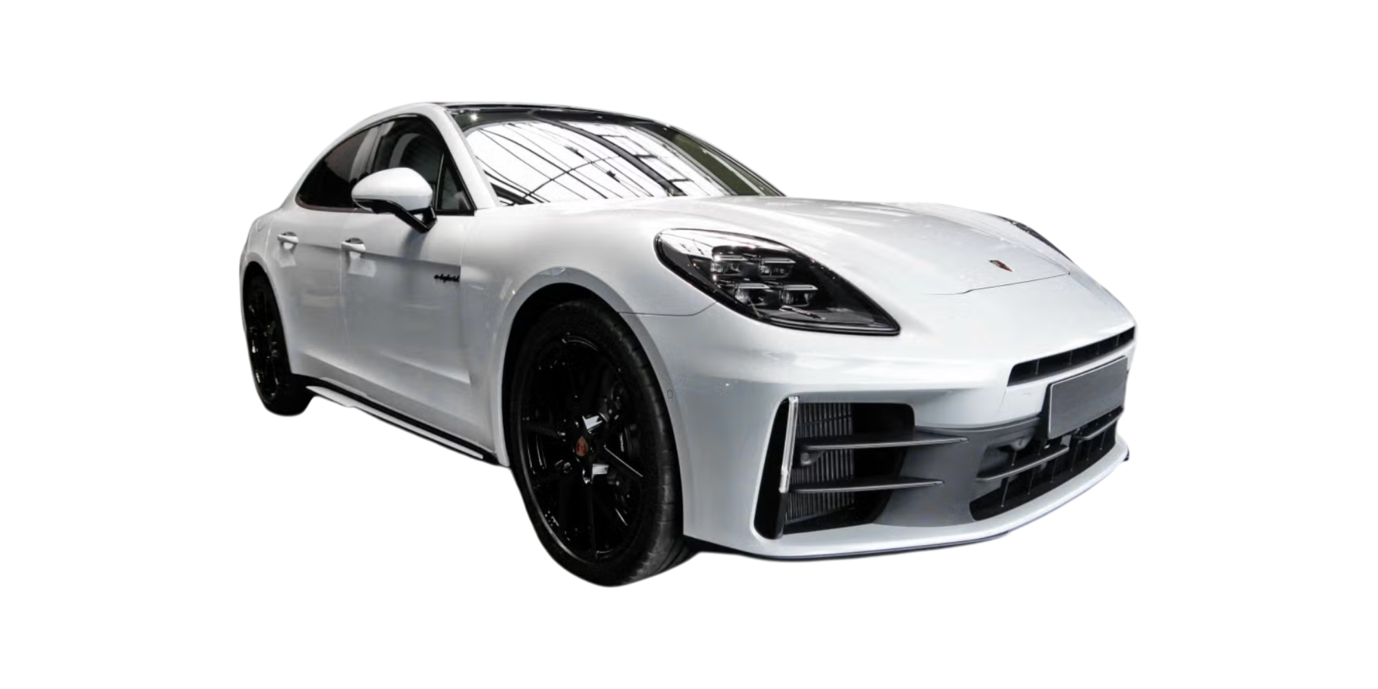 Porsche Panamera 4 E-Hybrid Luxus Limousine Angebot